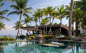 Dorado Beach Ritz Carlton Reserve